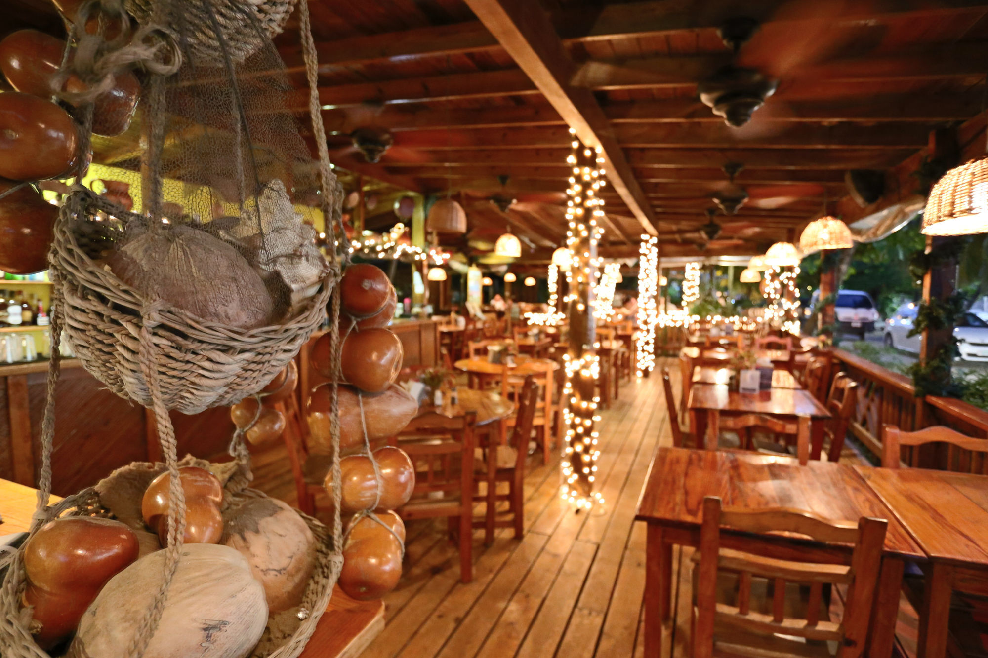 Hotel Posada Seremein Roatan West Bay Exterior foto